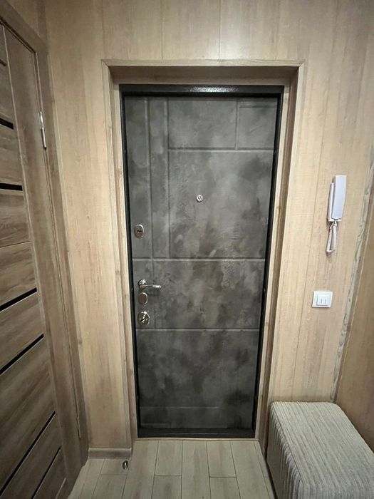 Квартира на вул. Василя Сергієнка, 20 в Запоріжжі, ID 301047, фото №18