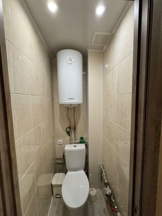 Квартира на вул. Василя Сергієнка, 20 в Запоріжжі, ID 301047, фото №6