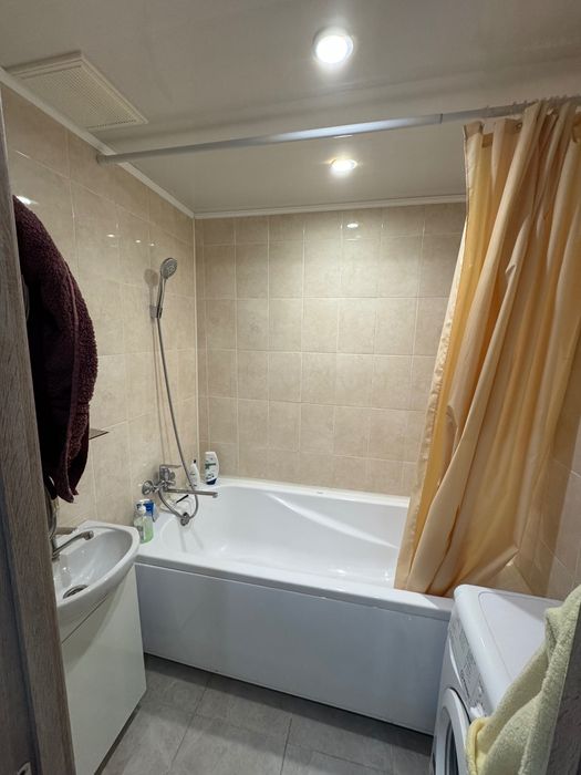 Квартира на вул. Василя Сергієнка, 20 в Запоріжжі, ID 301047, фото №7