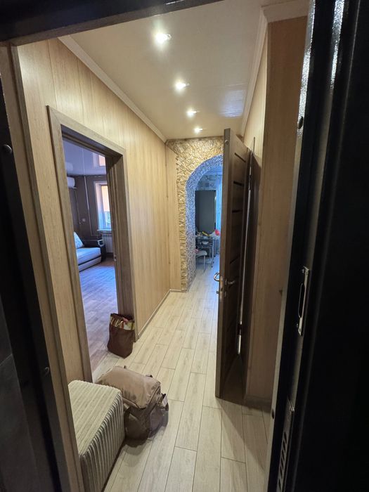 Квартира на вул. Василя Сергієнка, 20 в Запоріжжі, ID 301047, фото №10