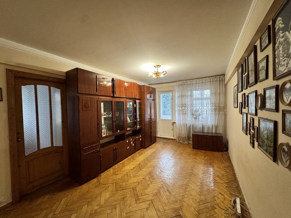 Квартира на вул. Степана Бандери в Тернопіль, ID 301121, фото №1