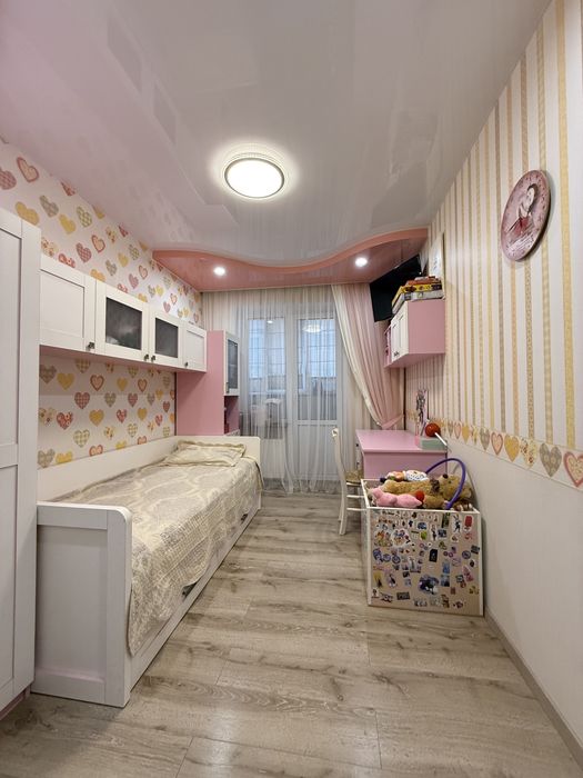 Квартира на вул. Уніаерситетська в Києві, ID 301070, фото №4