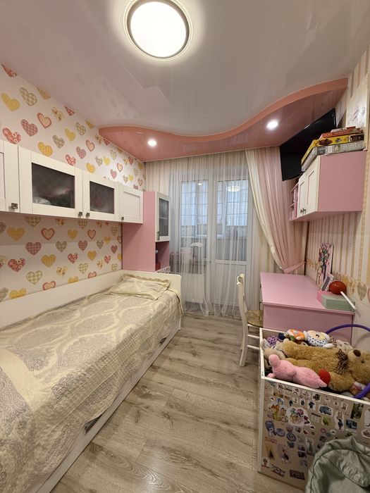 Квартира на вул. Уніаерситетська в Києві, ID 301070, фото №5
