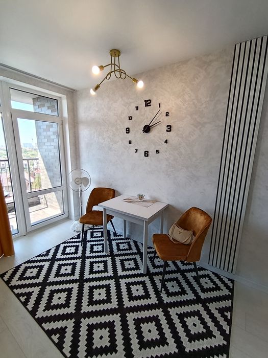 Квартира в Одеса, ID 311411, фото №3