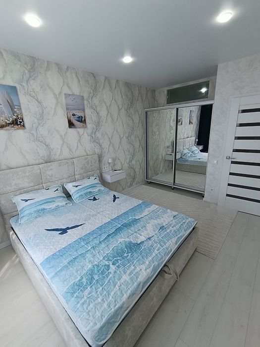Квартира в Одесі, ID 311411, фото №7