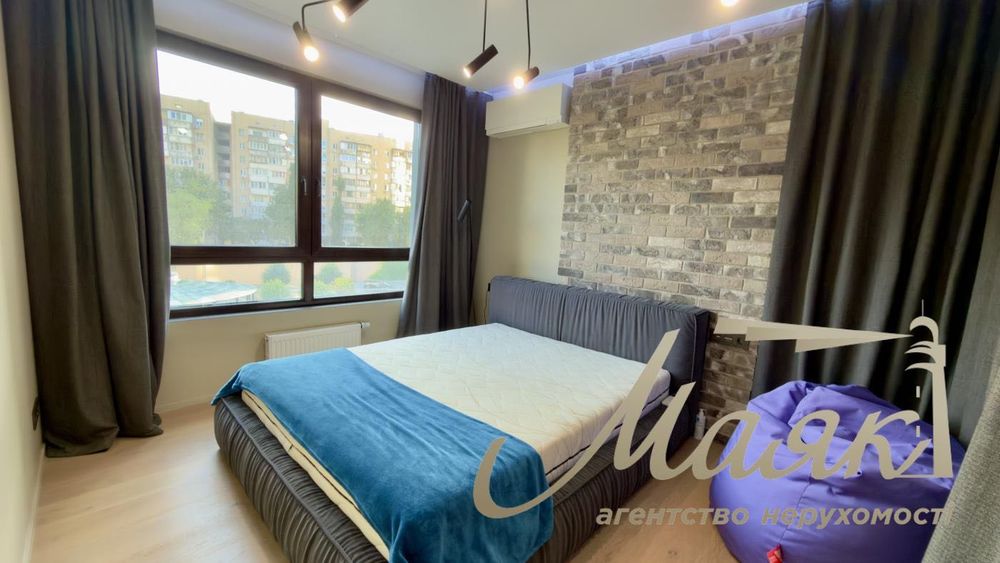 Квартира на просп. Голосіїївський, 60 в Києві, ID 301073, фото №11