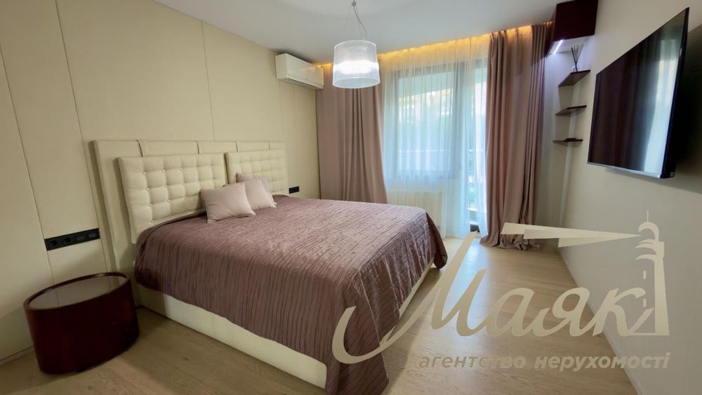 Квартира на просп. Голосіїївський, 60 в Києві, ID 301073, фото №14
