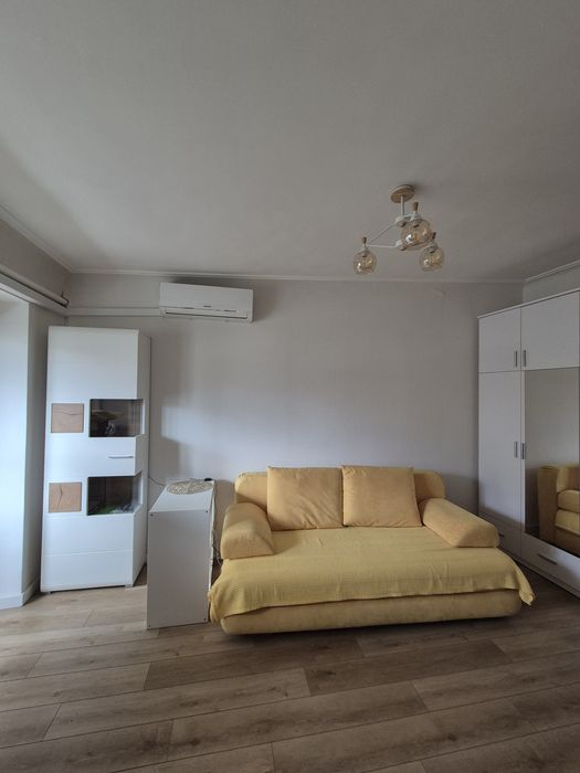 Квартира на Солом'янський в Києві, ID 303118, фото №1