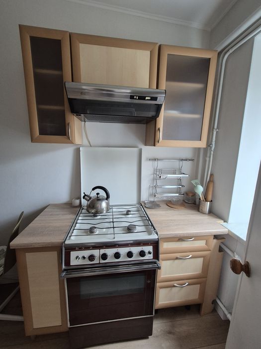Квартира на Солом'янський в Києві, ID 303118, фото №12