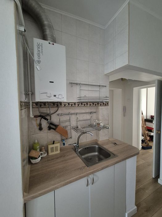Квартира на Солом'янський в Києві, ID 303118, фото №13