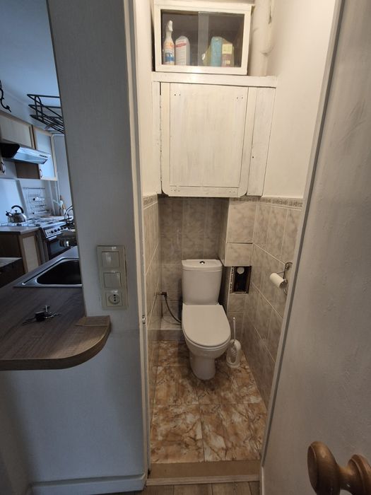 Квартира на Солом'янський в Києві, ID 303118, фото №17