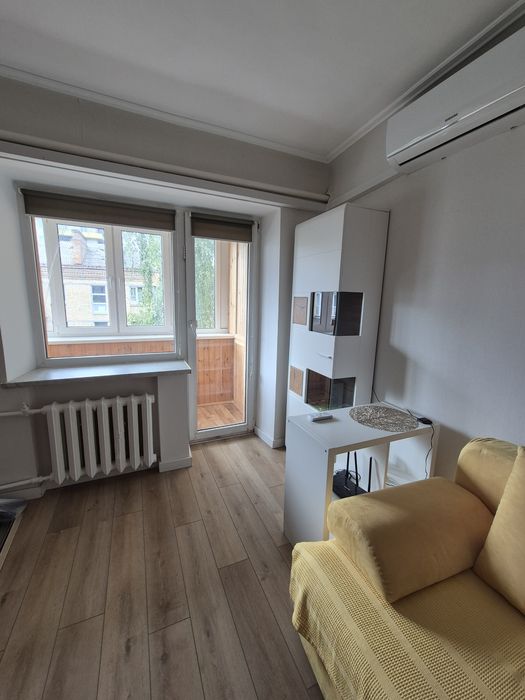 Квартира на Солом'янський в Києві, ID 303118, фото №3