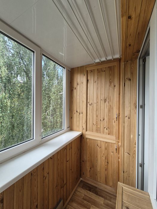 Квартира на Солом'янський в Києві, ID 303118, фото №4