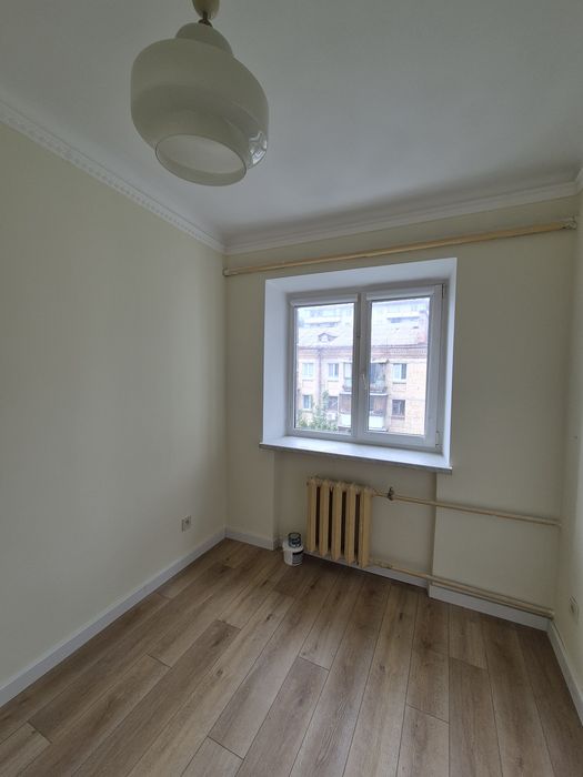 Квартира на Солом'янський в Києві, ID 303118, фото №5