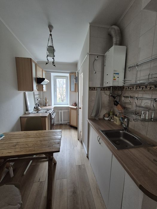 Квартира на Солом'янський в Києві, ID 303118, фото №7