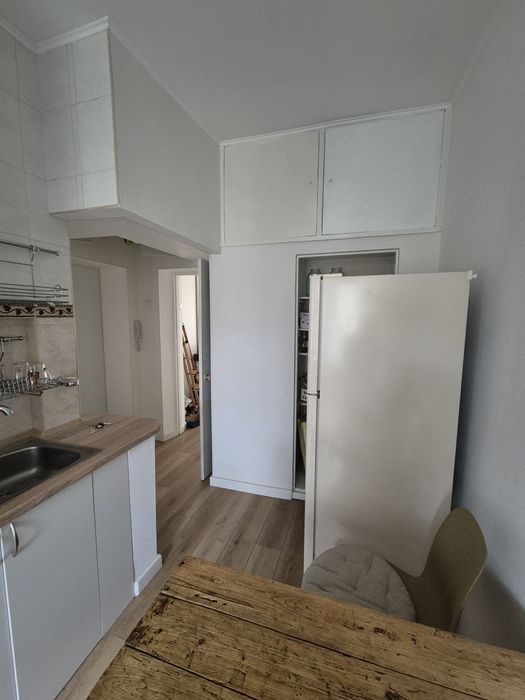Квартира на Солом'янський в Києві, ID 303118, фото №8