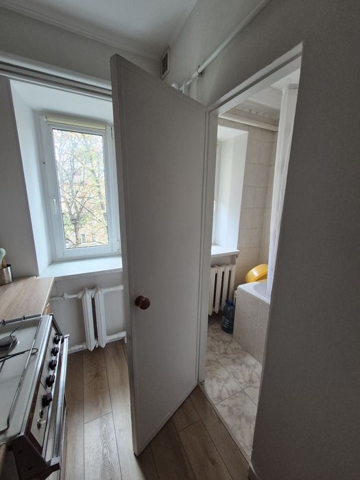 Квартира на Солом'янський в Києві, ID 303118, фото №9
