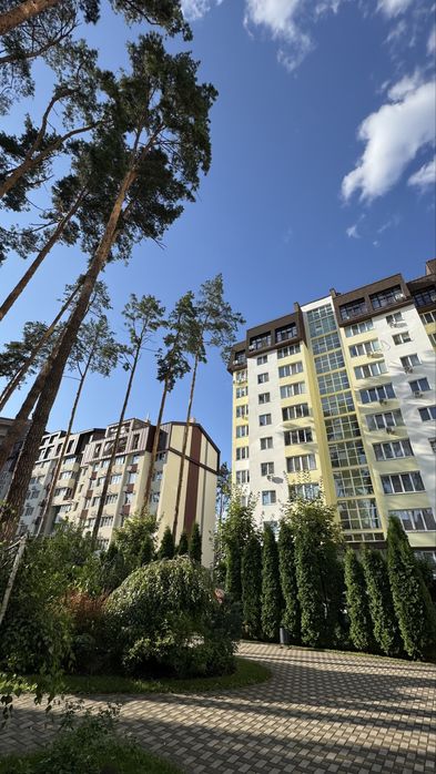Квартира на ЖК Ірпінські Липки в Києві, ID 301116, фото №21