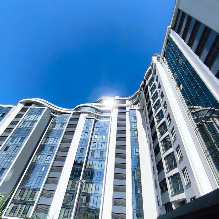 Квартира на ЖК Івано-Франківська в Івано-Франківськ, ID 301085, фото №4