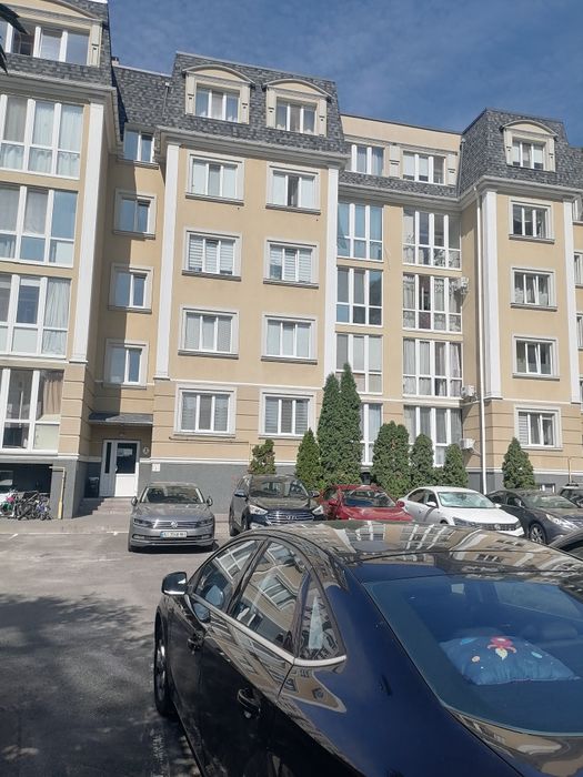 Квартира на Софіївська Борщагівка в Києві, ID 301138, фото №1