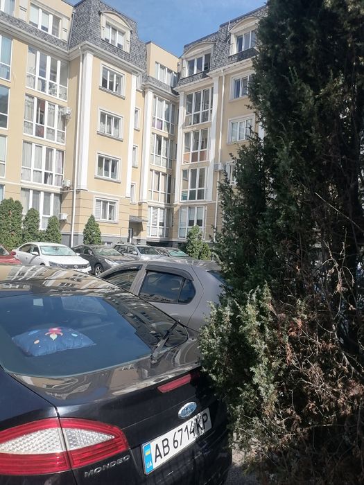 Квартира на Софіївська Борщагівка в Києві, ID 301138, фото №2