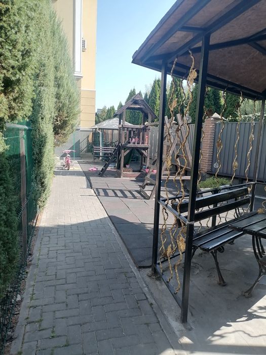Квартира на Софіївська Борщагівка в Києві, ID 301138, фото №3
