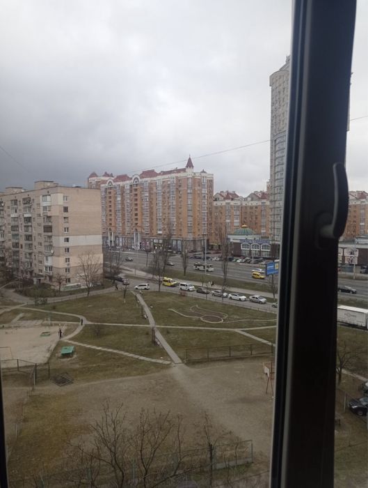 Орендувати квартиру за адресою вул. О. Архіпенка в Київ на Findly.com.ua Квартира на вул. О. Архіпенка в Київ, ID 301259, фото №1