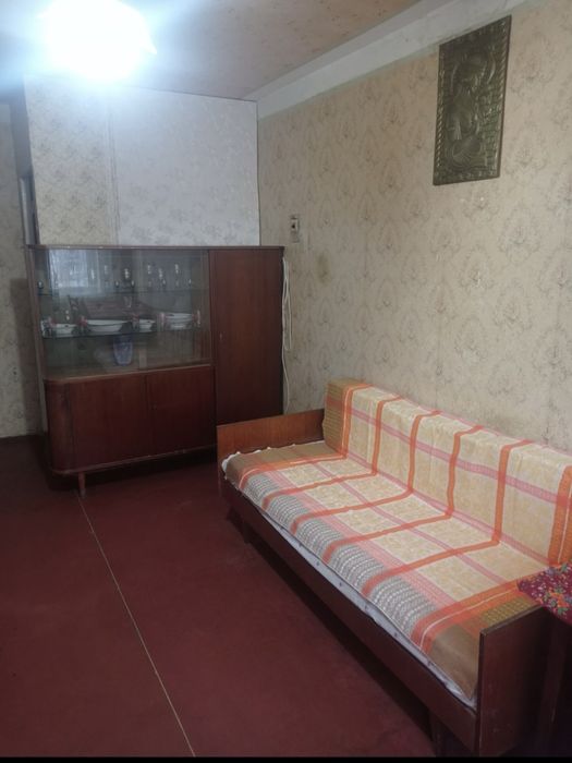Квартира на вул. О. Архіпенка в Київ, ID 301259, фото №2
