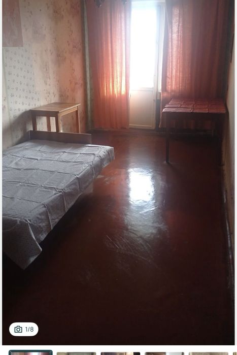 Квартира на вул. О. Архіпенка в Києві, ID 301259, фото №11