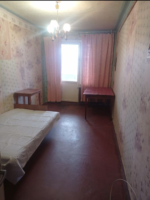 Квартира на вул. О. Архіпенка в Київ, ID 301259, фото №5