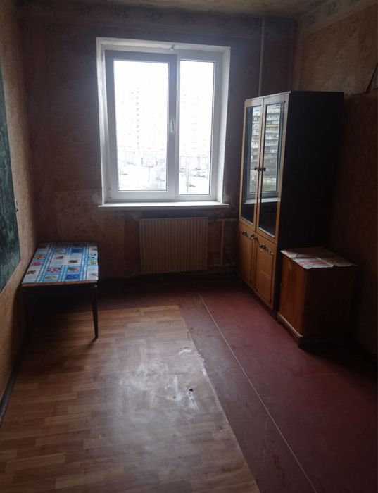 Квартира на вул. О. Архіпенка в Києві, ID 301259, фото №7