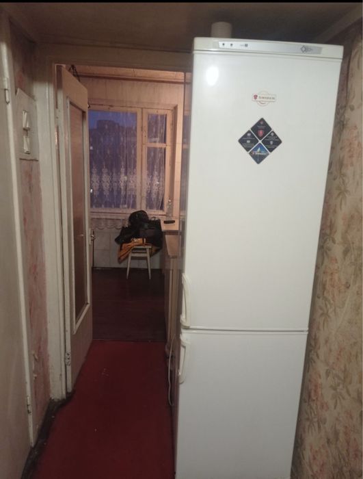 Квартира на вул. О. Архіпенка в Києві, ID 301259, фото №8