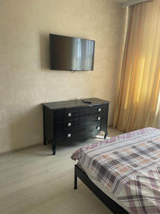 Квартира на вул. Среднефонтанська, 36 в Одесі, ID 301737, фото №1