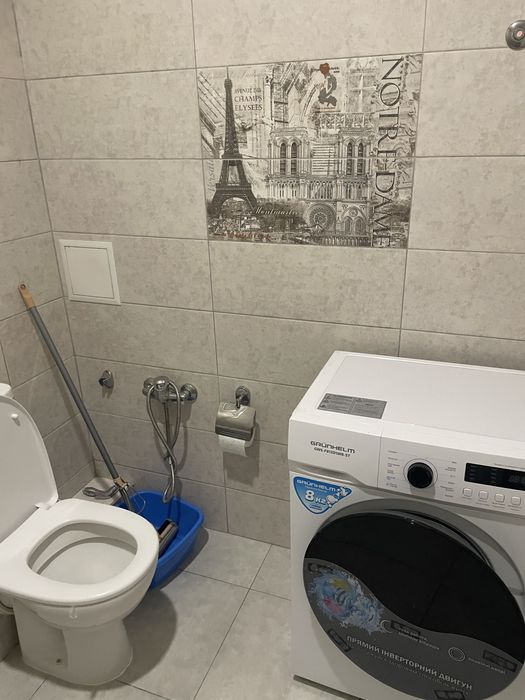 Квартира на вул. Среднефонтанська, 36 в Одесі, ID 301737, фото №11