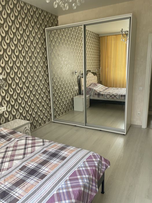 Квартира на вул. Среднефонтанська, 36 в Одесі, ID 301737, фото №3
