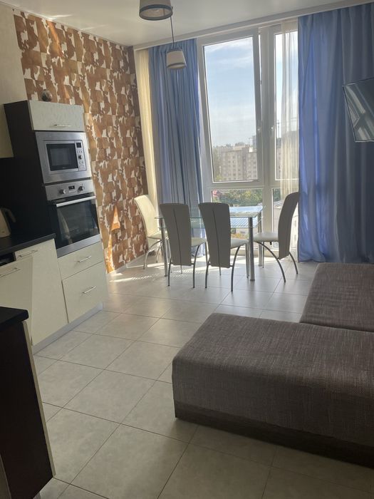 Квартира на вул. Среднефонтанська, 36 в Одесі, ID 301737, фото №6