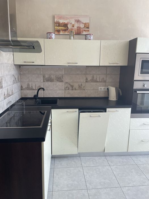 Квартира на вул. Среднефонтанська, 36 в Одесі, ID 301737, фото №7