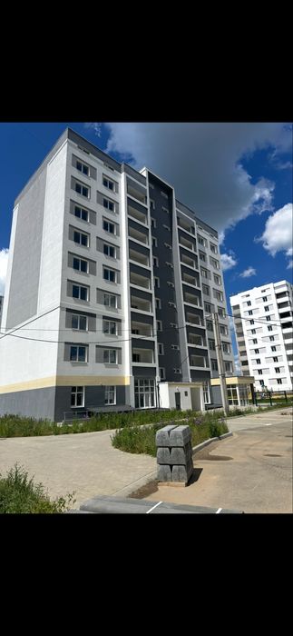Квартира на Холодногірський в Харків, ID 301166, фото №1