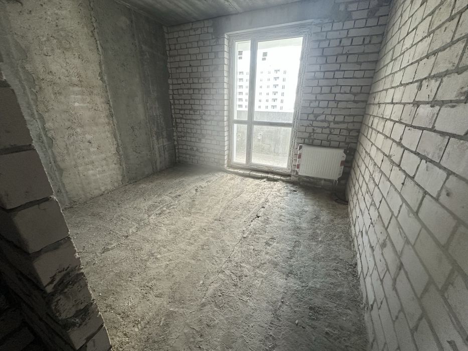 Квартира на Холодногірський в Харків, ID 301166, фото №2