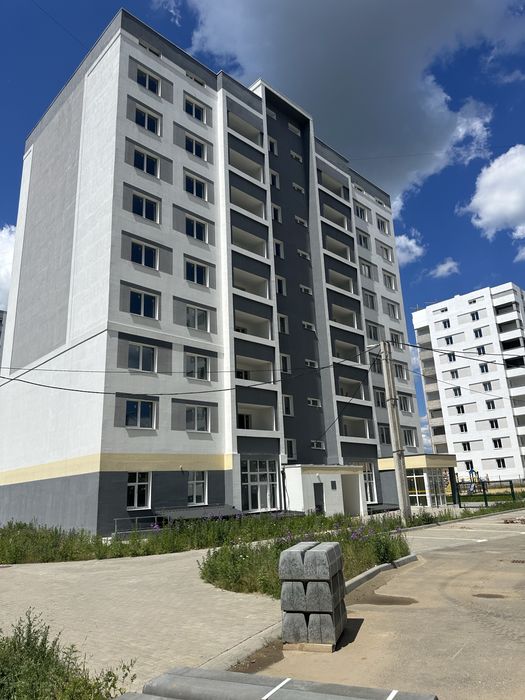 Квартира на Холодногірський в Харків, ID 301166, фото №5