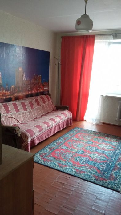 Квартира на вул. Коновальця в Івано-Франківську, ID 301146, фото №1