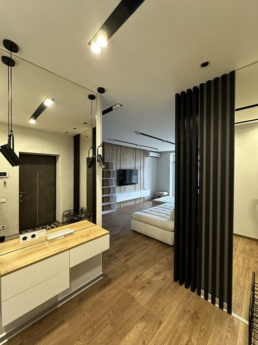 Квартира на вул. Сергія Данченка, 22 в Києві, ID 301140, фото №1