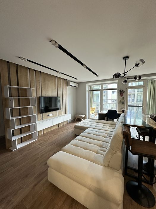 Квартира на вул. Сергія Данченка, 22 в Києві, ID 301140, фото №2