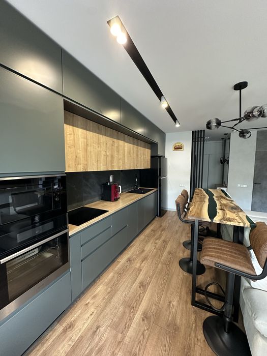 Квартира на вул. Сергія Данченка, 22 в Києві, ID 301140, фото №3