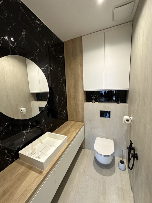 Квартира на вул. Сергія Данченка, 22 в Києві, ID 301140, фото №4