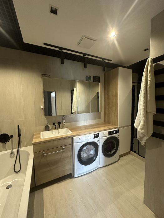 Квартира на вул. Сергія Данченка, 22 в Києві, ID 301140, фото №5