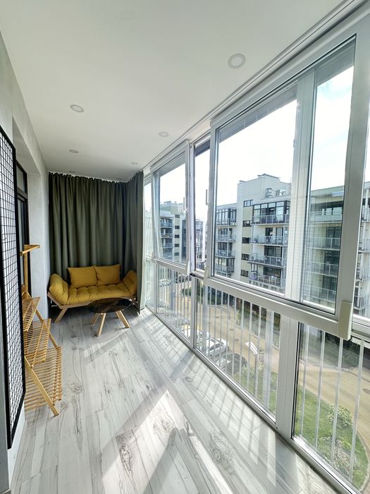 Квартира на вул. Сергія Данченка, 22 в Києві, ID 301140, фото №6