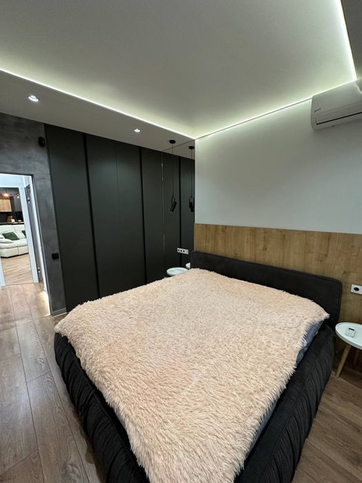 Квартира на вул. Сергія Данченка, 22 в Києві, ID 301140, фото №7