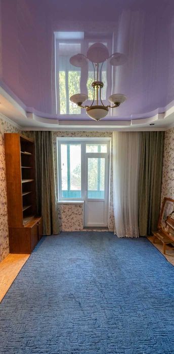 Квартира на вул. Володимира Івасюка в Кривий Ріг, ID 301165, фото №1