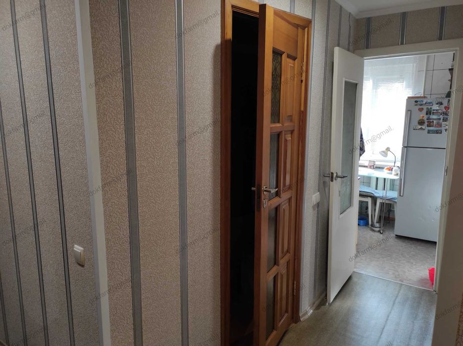 Квартира на вул. Едуарда Фукса, 40 в Кривому Розі, ID 301157, фото №11